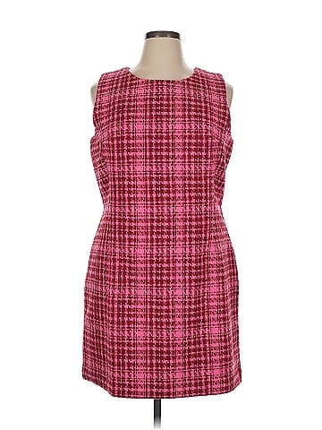 On 34th Cocktail Dress (view 1)