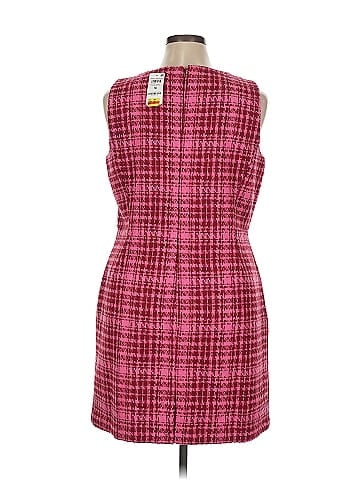 On 34th Cocktail Dress (view 2)