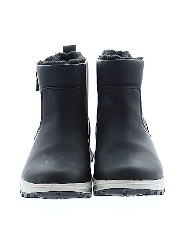 Khombu Ankle Boots (view 2)