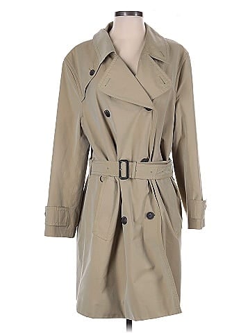 Burberry Trenchcoat (view 1)
