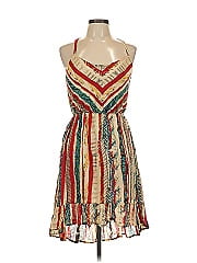 Blu Pepper Cocktail Dress