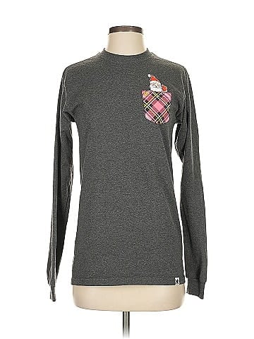 Simply Southern Long Sleeve T-Shirt (view 1)