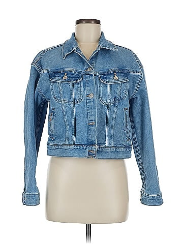 Old Navy Denim Jacket (view 1)