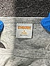 Gymboree Gray Sleeveless T-Shirt Size 5 (big kids) - photo 3