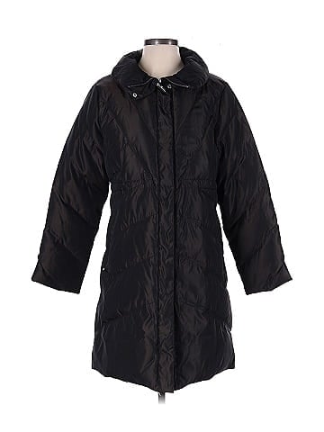Balmain Coat (view 1)