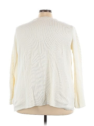89th & Madison Pullover Sweater (view 2)