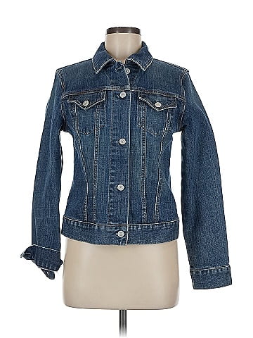 Gap Denim Jacket (view 1)