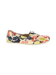 Toms Flats