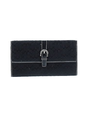 Coach Wallet (view 1)