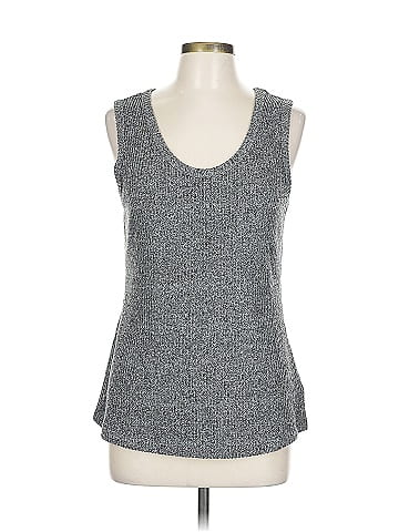 Nic + Zoe Pullover Sweater (view 1)