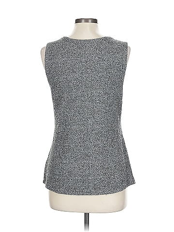 Nic + Zoe Pullover Sweater (view 2)