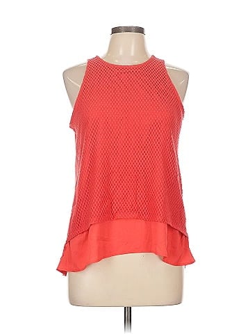 The Limited Sleeveless Blouse (view 1)