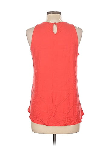 The Limited Sleeveless Blouse (view 2)