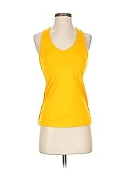 Lucky In Love Tank Top