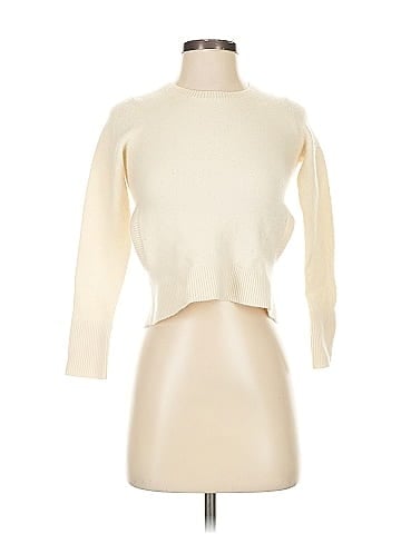 Victoria's Secret Cashmere Pullover Sweater (view 1)