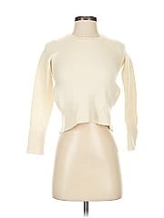 Victoria's Secret Cashmere Pullover Sweater