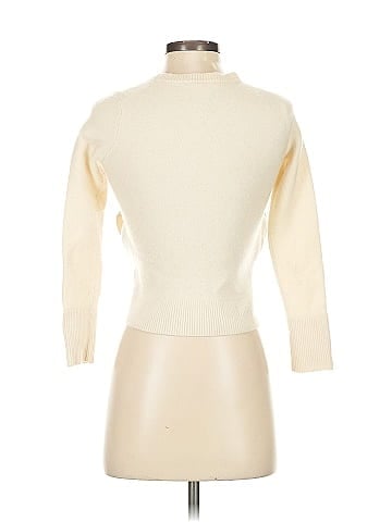 Victoria's Secret Cashmere Pullover Sweater (view 2)