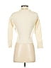 Victoria's Secret 100% Cashmere Ivory Cashmere Pullover Sweater Size S - photo 2