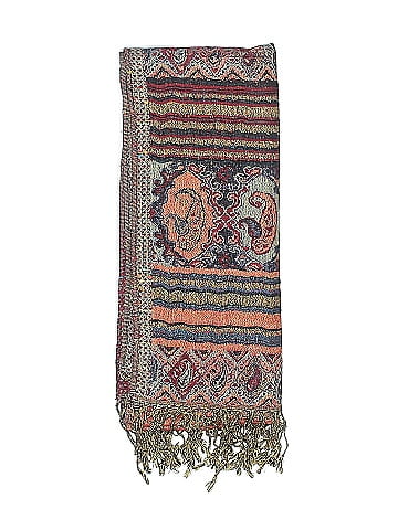 Pashmina Scarf (view 2)
