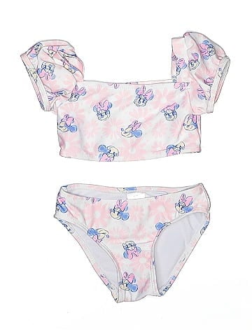 Disney Two Piece Swimsuit (view 1)