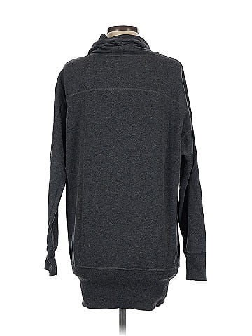 lucy Turtleneck Sweater (view 2)