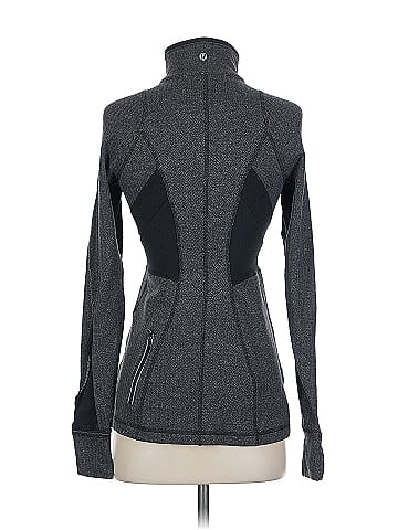 Lululemon Athletica Turtleneck Sweater (view 2)