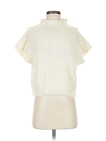 In the Beginning Sweater Vest (view 1)