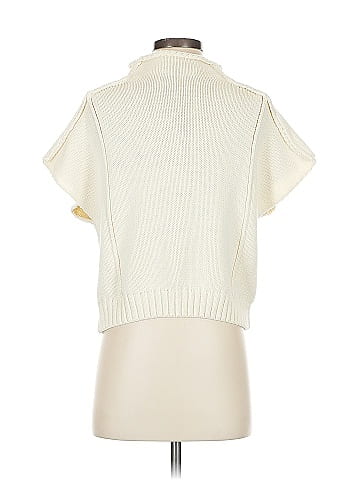 In the Beginning Sweater Vest (view 2)