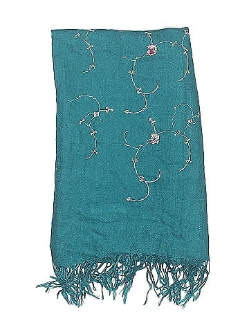 Pashmina Cashmere Scarf (view 2)