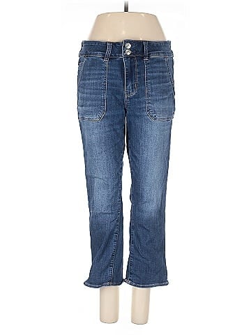 American Eagle Outfitters Jeans (view 1)