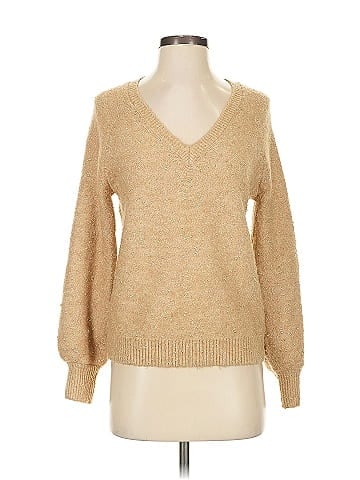 Ann Taylor LOFT Pullover Sweater (view 1)