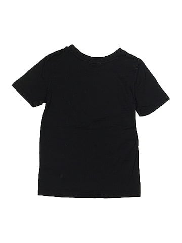 Puma Short Sleeve T-Shirt (view 2)