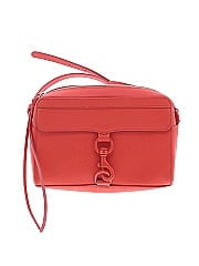 Rebecca Minkoff Leather Crossbody Bag