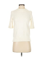 Ann Taylor Factory Turtleneck Sweater