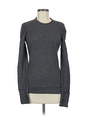 Lululemon Athletica Pullover Sweater (view 1)