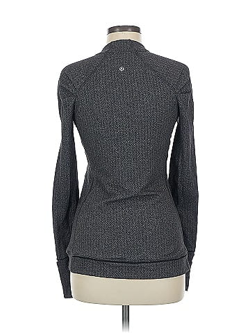 Lululemon Athletica Pullover Sweater (view 2)