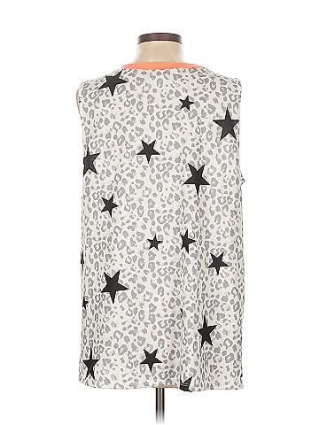 Bibi Sleeveless Top (view 2)
