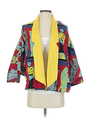 Chacok Blazer (view 1)