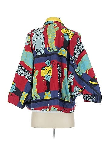 Chacok Blazer (view 2)