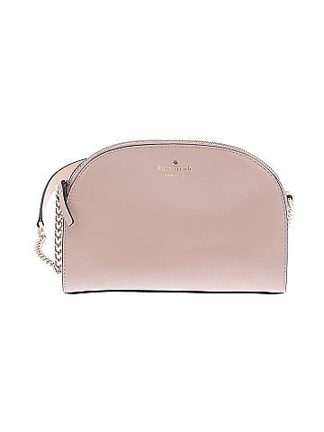 Kate Spade New York Leather Shoulder Bag (view 1)