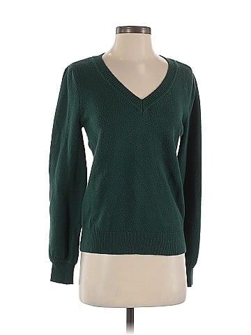 Ann Taylor LOFT Pullover Sweater (view 1)
