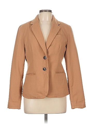 Merona Blazer (view 1)