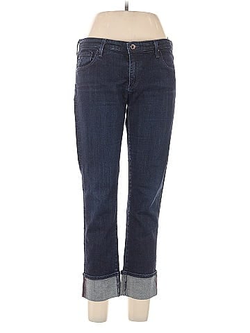 Adriano Goldschmied Jeans (view 1)