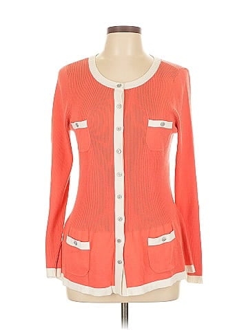 Nic + Zoe Cardigan (view 1)