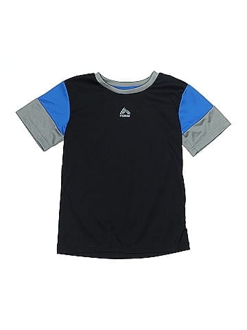 RBX Short Sleeve Top (view 1)