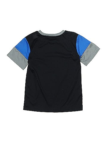 RBX Short Sleeve Top (view 2)