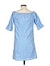 1.State Blue Casual Dress Size XS - photo 2