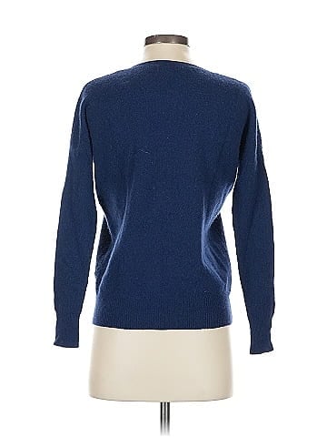 360 Cashmere Cashmere Pullover Sweater (view 2)