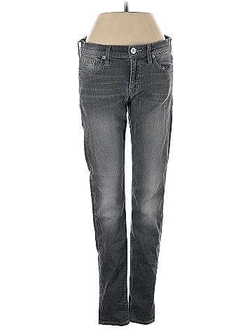 Hudson Jeans Jeans (view 1)