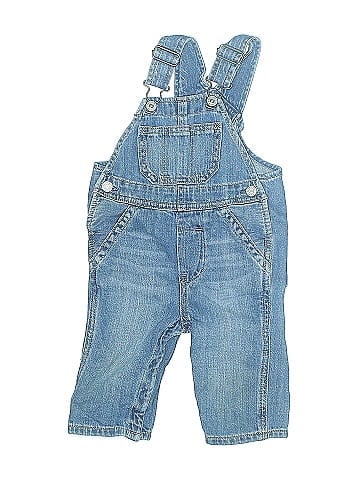 Baby Gap Overalls (view 1)